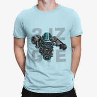 Thumbnail for Camiseta 2JZ-GTE