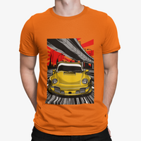 Thumbnail for Camiseta 911 RWB
