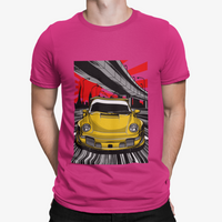 Thumbnail for Camiseta 911 RWB