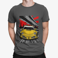 Thumbnail for Camiseta 911 RWB
