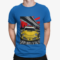Thumbnail for Camiseta 911 RWB