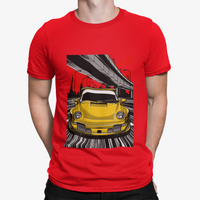 Thumbnail for Camiseta 911 RWB