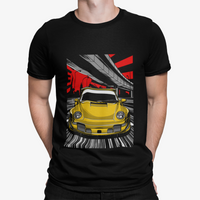 Thumbnail for Camiseta 911 RWB