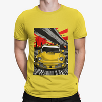 Thumbnail for Camiseta 911 RWB
