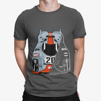 Thumbnail for Camiseta 917 Gulf