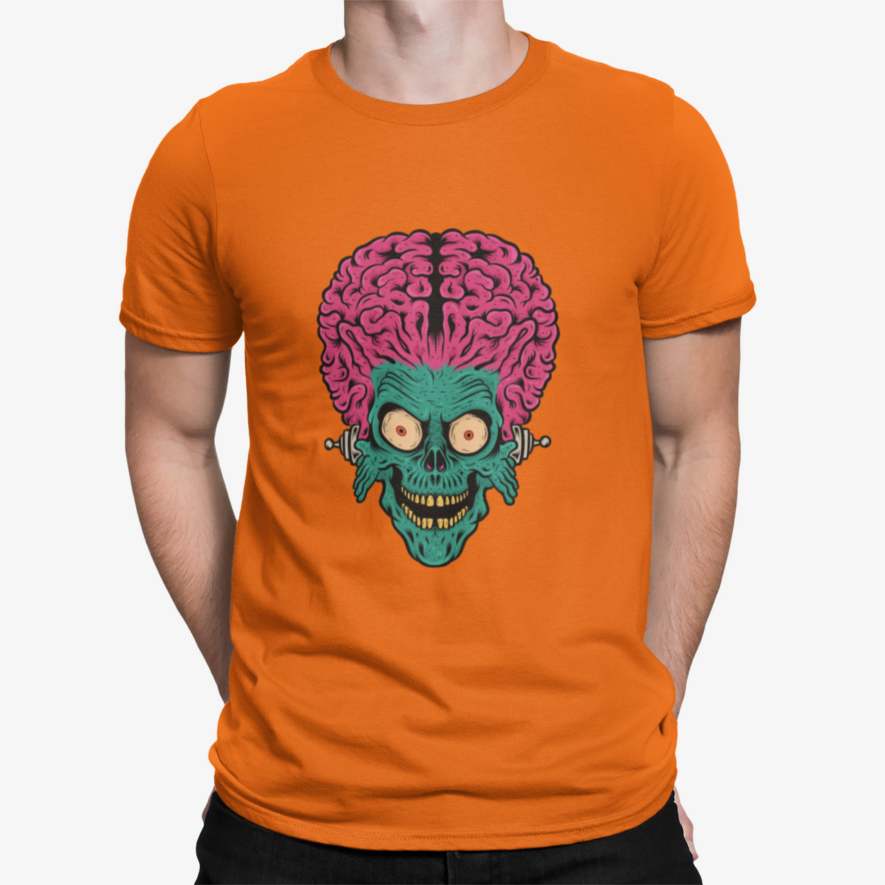Camiseta Ack Ack