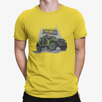 Thumbnail for Camiseta Adventure Extreme