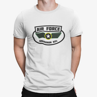 Thumbnail for Camiseta Air Force