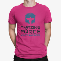 Thumbnail for Camiseta Amazing Force