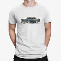 Thumbnail for Camiseta American Classic