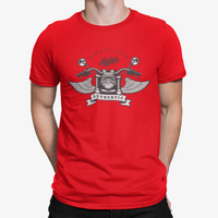 Thumbnail for Camiseta American Rider