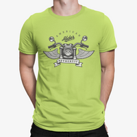 Thumbnail for Camiseta American Rider