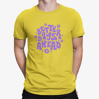 Thumbnail for Camiseta Better Days