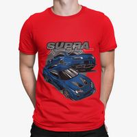 Thumbnail for Camiseta Blue Supra