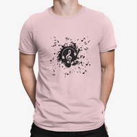 Thumbnail for Camiseta Clave Mancha