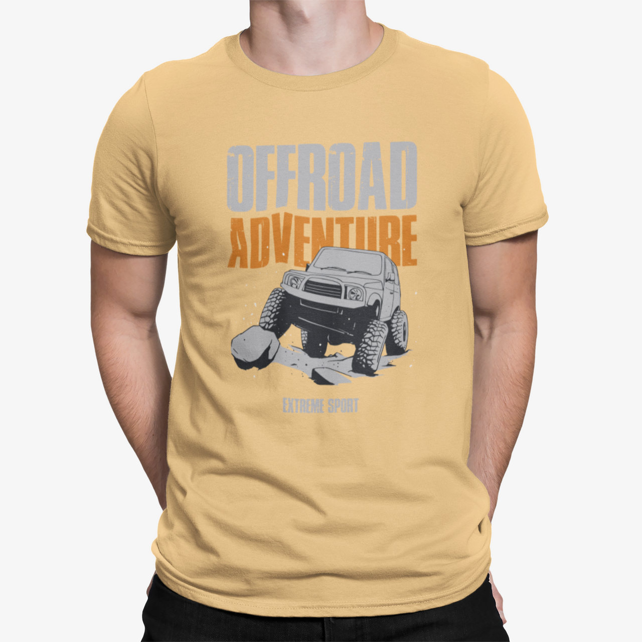 Camiseta Climb Adventure