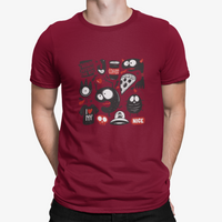 Thumbnail for Camiseta Coffee Ufo