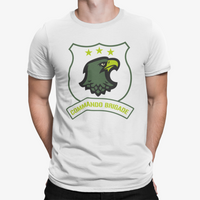 Thumbnail for Camiseta Commando Brigade