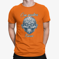 Thumbnail for Camiseta Con Nosotros Forever