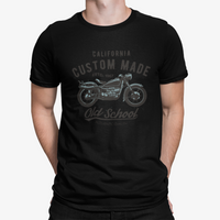 Thumbnail for Camiseta Custom Made