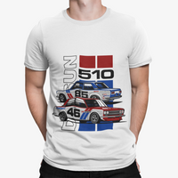 Thumbnail for Camiseta Datsun 510