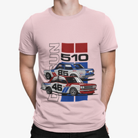 Thumbnail for Camiseta Datsun 510