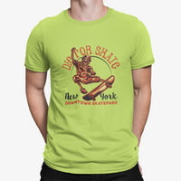 Thumbnail for Camiseta Die for Skate