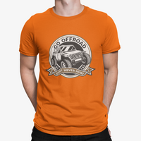 Thumbnail for Camiseta Dirt Never Hurt