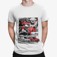 Thumbnail for Camiseta Drift Battle