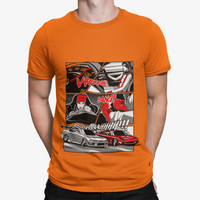 Thumbnail for Camiseta Drift Battle