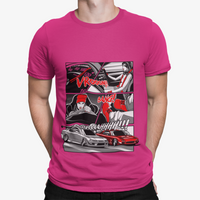 Thumbnail for Camiseta Drift Battle