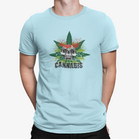 Thumbnail for Camiseta Drugs Kill