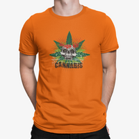 Thumbnail for Camiseta Drugs Kill