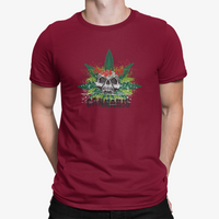 Thumbnail for Camiseta Drugs Kill