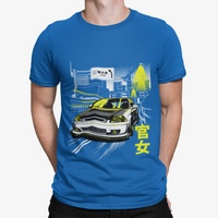 Thumbnail for Camiseta EK9 Type R