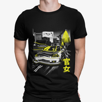 Thumbnail for Camiseta EK9 Type R