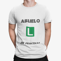 Thumbnail for Camiseta En Practicas