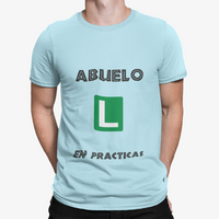 Thumbnail for Camiseta En Practicas