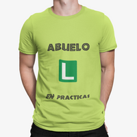 Thumbnail for Camiseta En Practicas