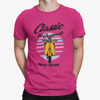 Thumbnail for Camiseta Enjoy the Ride