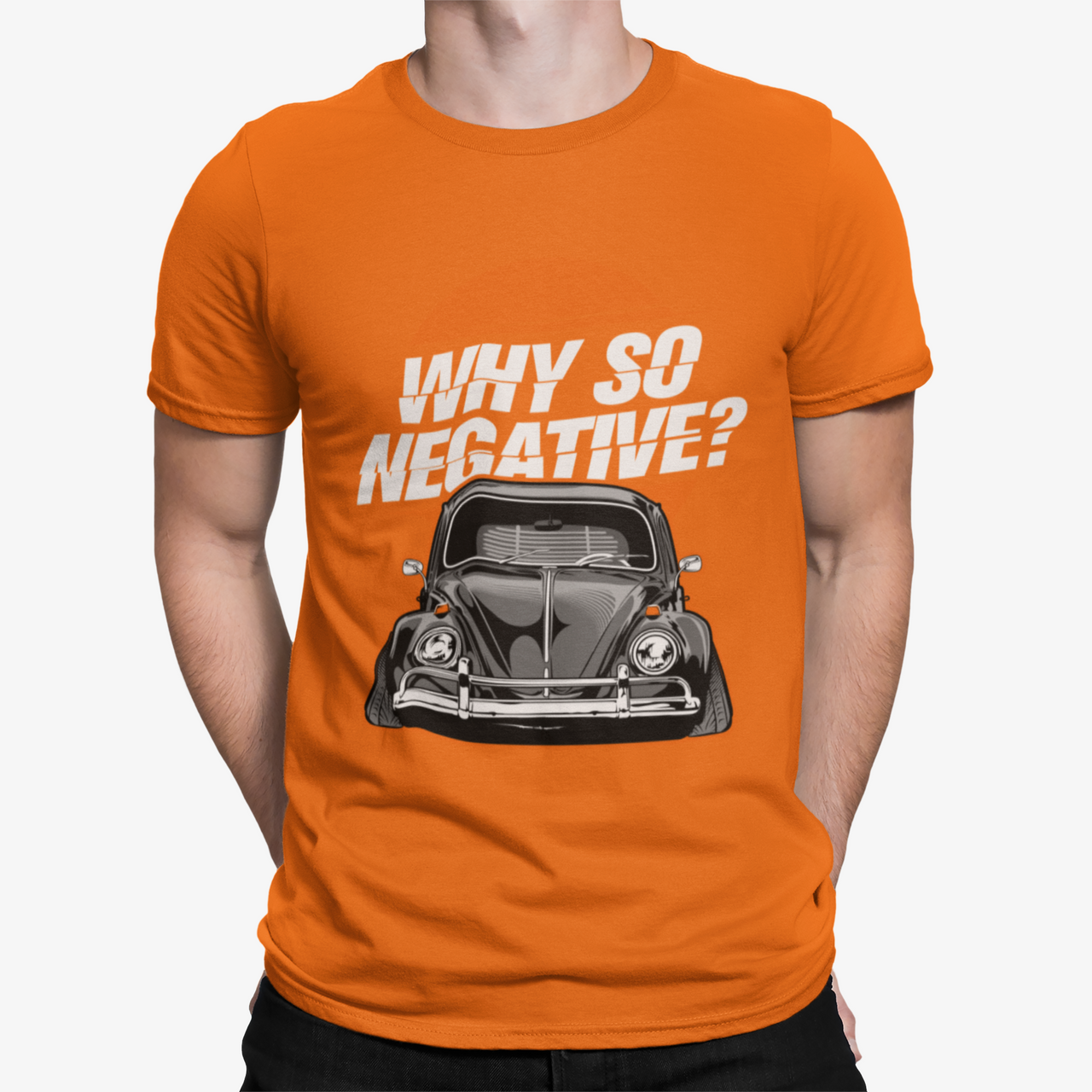 Camiseta Escarabajo Stance