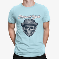 Thumbnail for Camiseta Eternal Love