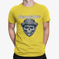 Thumbnail for Camiseta Eternal Love