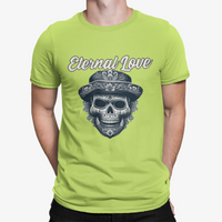 Thumbnail for Camiseta Eternal Love
