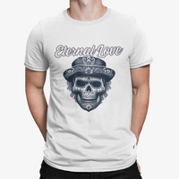 Thumbnail for Camiseta Eternal Love