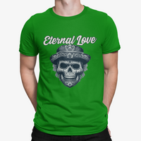 Thumbnail for Camiseta Eternal Love