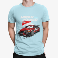 Thumbnail for Camiseta Evo Japan Power