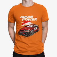 Thumbnail for Camiseta Evo Japan Power