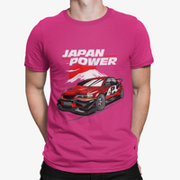 Thumbnail for Camiseta Evo Japan Power