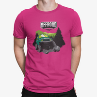 Thumbnail for Camiseta Extreme Sport
